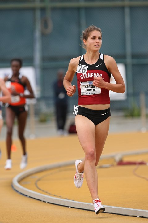 2010 Pac-10 Sun-136.JPG - 2010 Pac-10 Track and Field Championships, may15-16, Edwards Field, University of California, Berkeley, California.